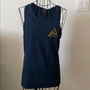 OBEY MENS TANK TOP